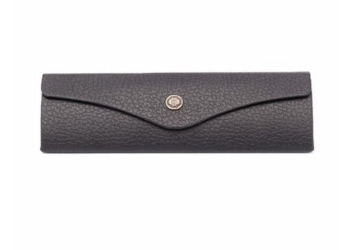 Circle frame sunglasses